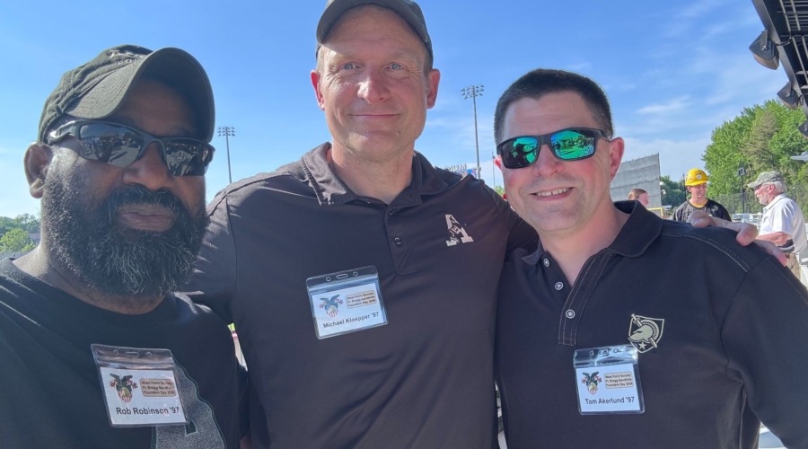 West Point Founder’s Day: Why you should go in 2026