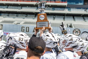 #AsForLax: Beat Penn State!