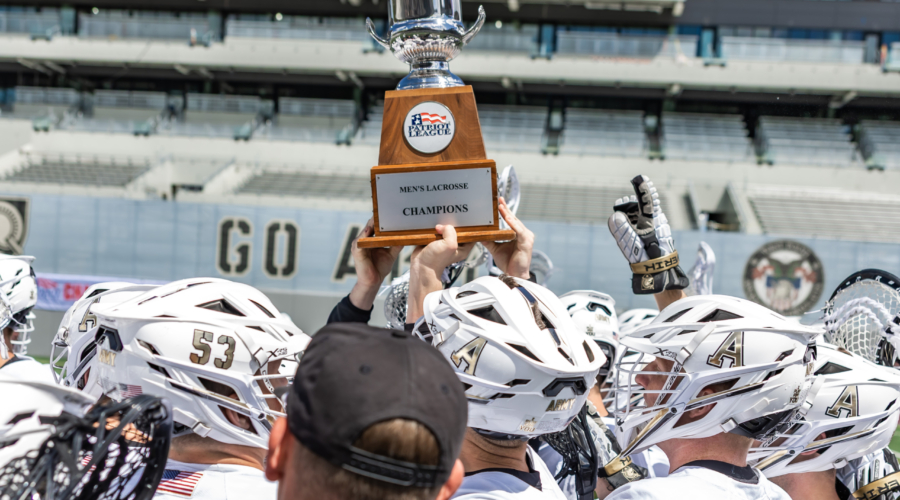 #AsForLax: Beat Penn State!