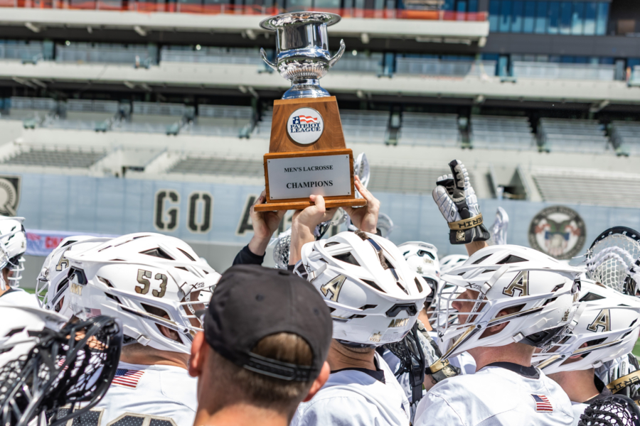 #AsForLax: Beat Penn State!