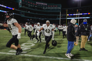 NCAA’s New Bowl Contingency Process is A Huge Boost For Army