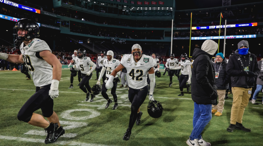 NCAA’s New Bowl Contingency Process is A Huge Boost For Army