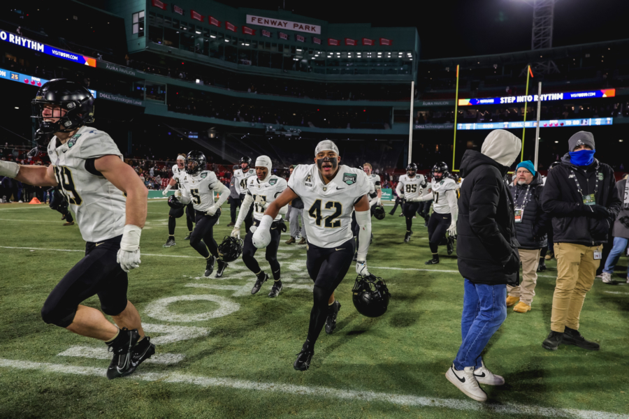 NCAA’s New Bowl Contingency Process is A Huge Boost For Army