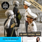 The As For Football Army Football Show