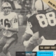 Former Army QB Leamon Hall (’78)