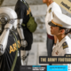 AFF Lifestyle #1: Football, R-Day, & Robots
