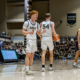 Army and Air Force Basketball to Meet at UTSA