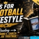 AFF Lifestyle #2: Telling Your Story