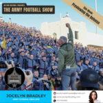 The As For Football Army Football Show