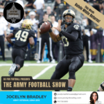 The As For Football Army Football Show