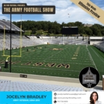 The As For Football Army Football Show