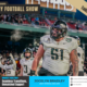Talking O-Line