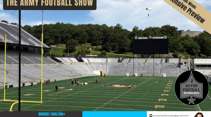 Previewing Army’s Offense