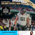 The As For Football Army Football Show