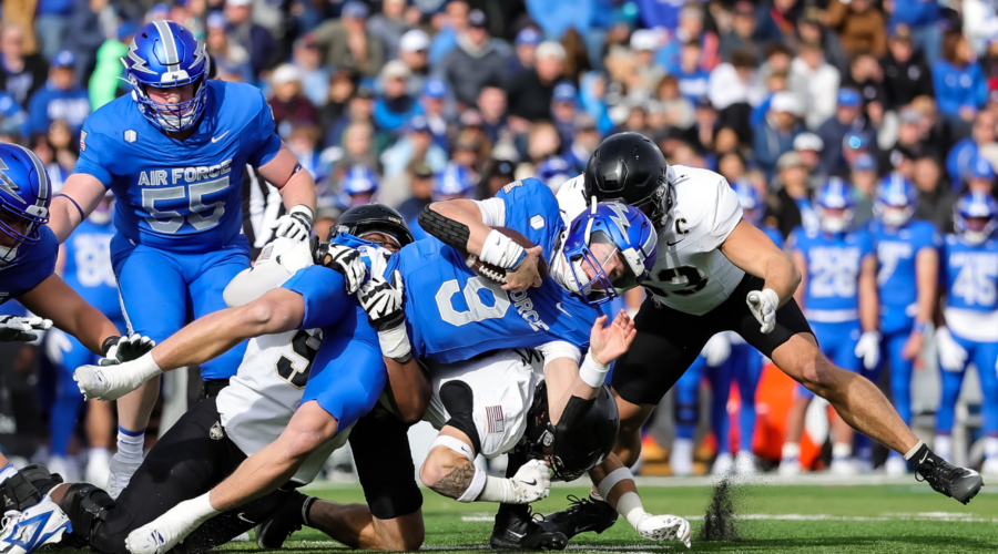 Army Football Preview: Defense