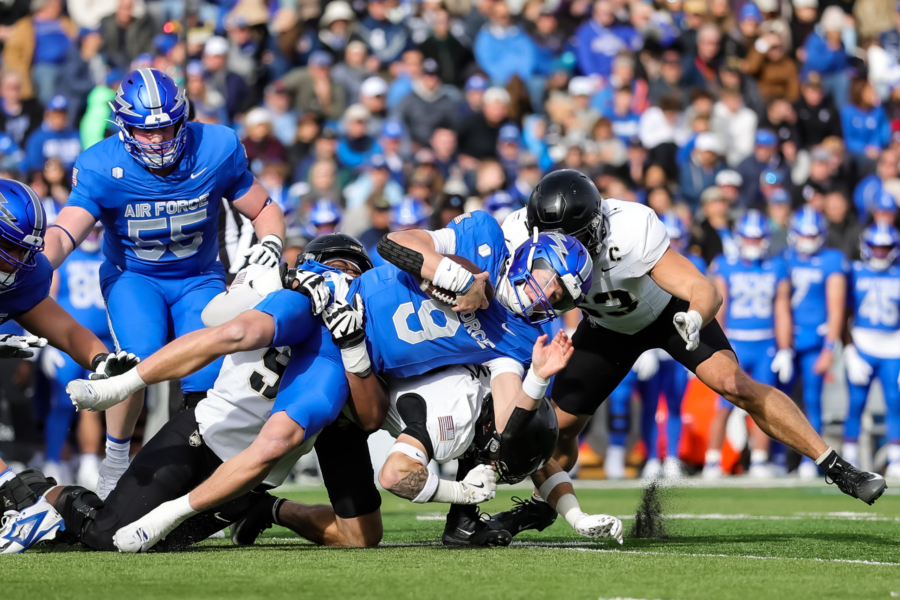 Army Football Preview: Defense