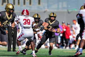 Army Football Season Preview: First Quarter