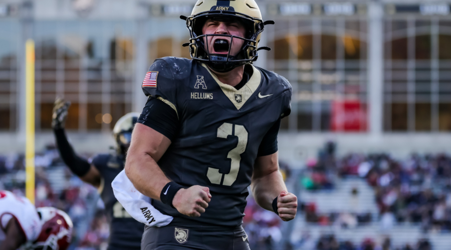 Army Football Preview: 2026 Offense