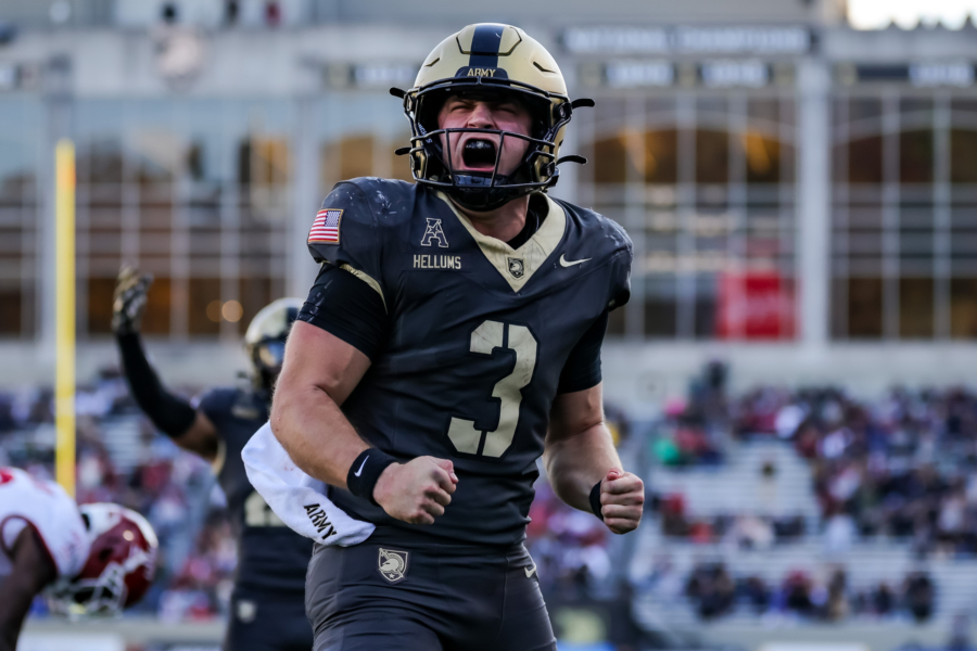 Army Football Preview: 2026 Offense