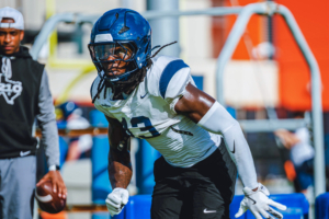 American Conference Preview: The Roadrunners & the Owls