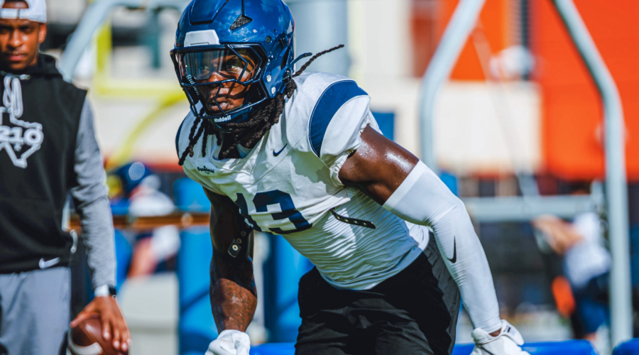 American Conference Preview: The Roadrunners & the Owls