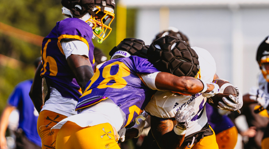 American Conference Preview: The Best of the Rest