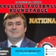 CFB Roundtable: Conference Realignment