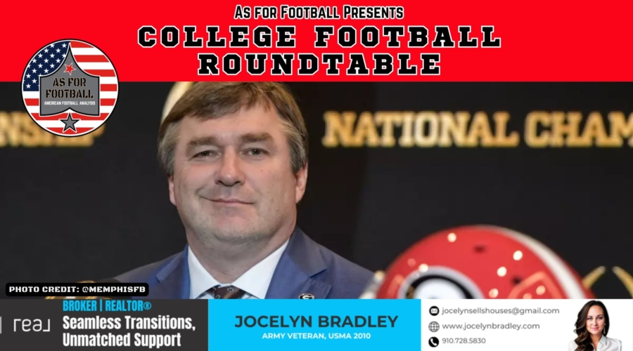 CFB Roundtable: Conference Realignment