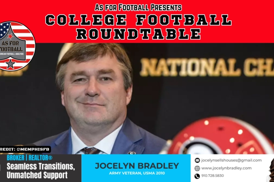 CFB Roundtable: Conference Realignment