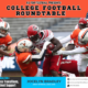 College Football Roundtable: Week 0