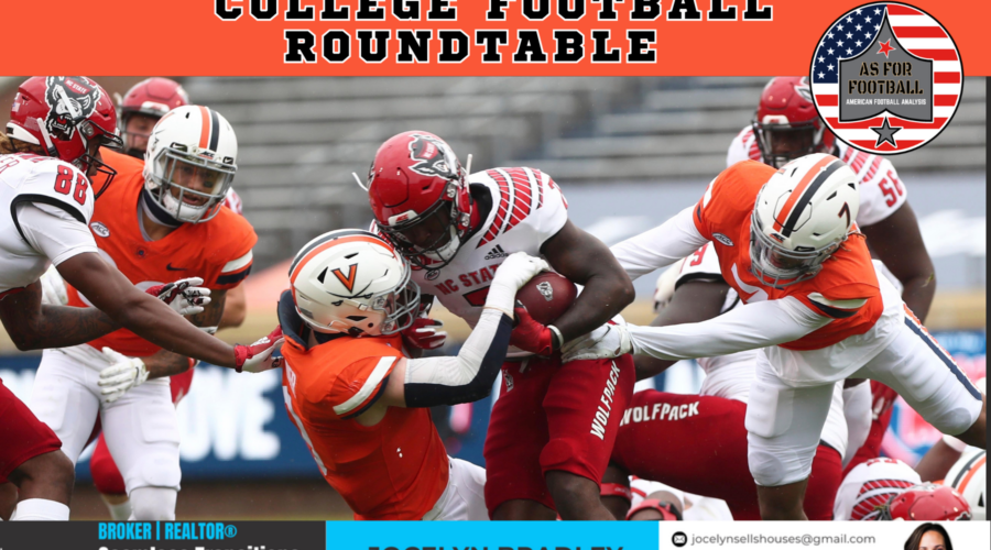 College Football Roundtable: Week 0