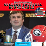 The As For Football Army Football Show