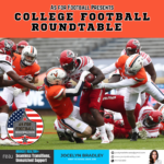 The As For Football Army Football Show