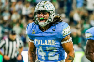 American Conference Preview: Turnover at the Top
