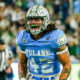 American Conference Preview: Turnover at the Top