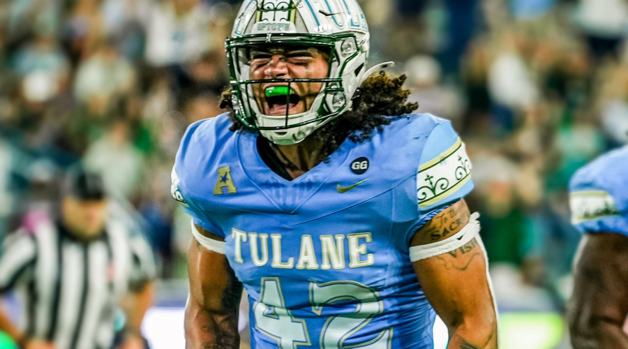 American Conference Preview: Turnover at the Top