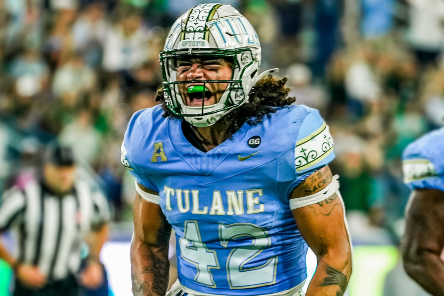 American Conference Preview: Turnover at the Top