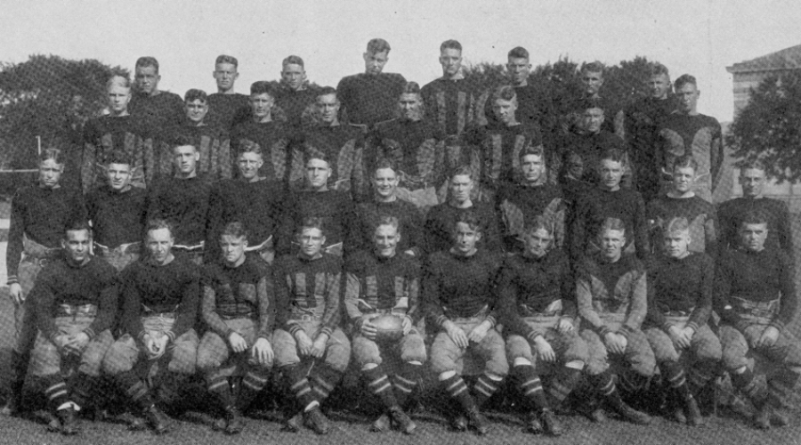 Recalling the First Times a Florida School Visited West Point