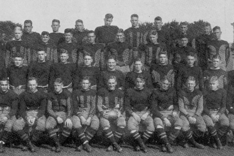 Recalling the First Times a Florida School Visited West Point