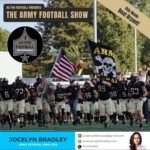 The As For Football Army Football Show