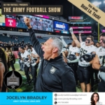 The As For Football Army Football Show