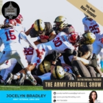 The As For Football Army Football Show