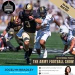 The As For Football Army Football Show
