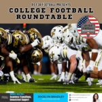 The As For Football Army Football Show