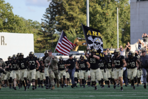 Army Football Preview: Bryant Bulldogs