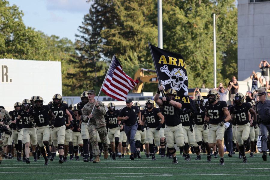 Army Football Preview: Bryant Bulldogs