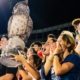 Around the American: Week 3