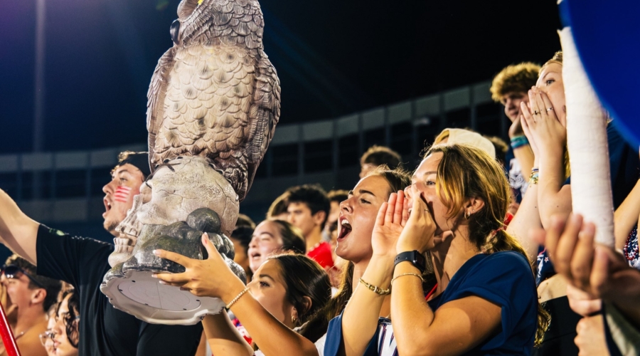 Around the American: Week 3