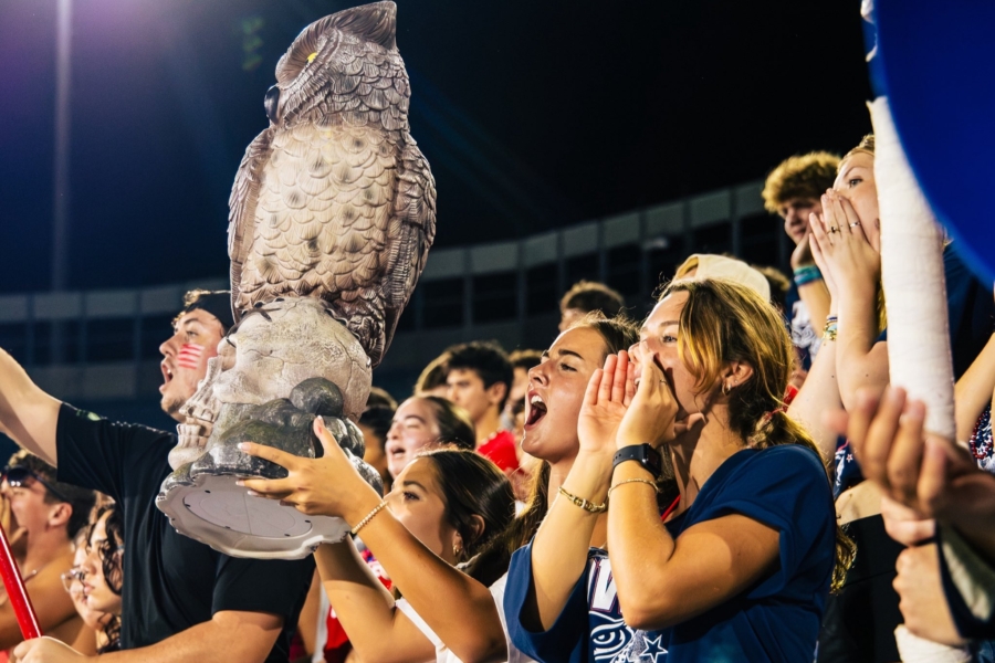 Around the American: Week 3