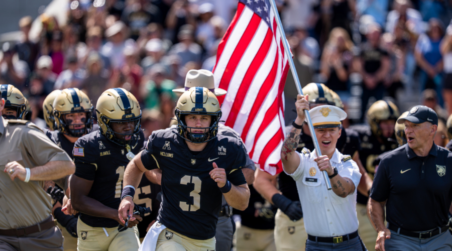 Army Football Preview: South Florida